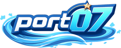 port07 সাইটের প্রধান লোগো